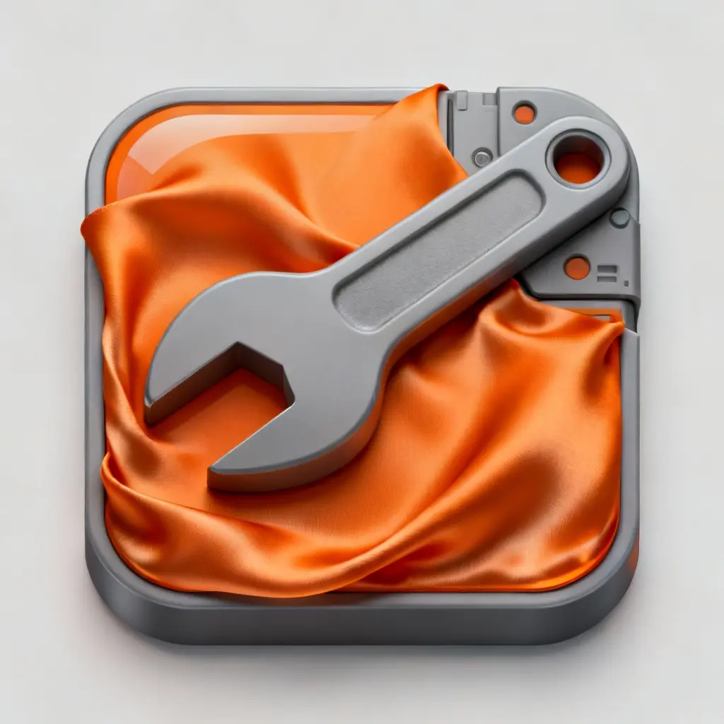 Color Picker tool icon